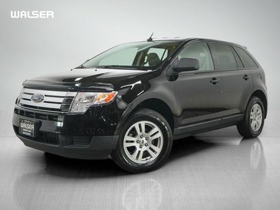 Used 2008 Ford Edge SE