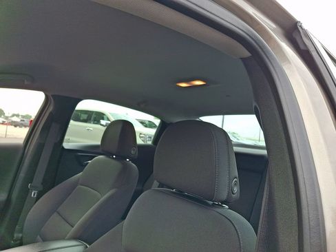 Used 2024 Chevrolet Malibu LT FWD image 13