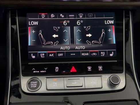 Certified 2025 Audi Q7 3.0T Prestige w/ Prestige Package AWD/4WD image 22