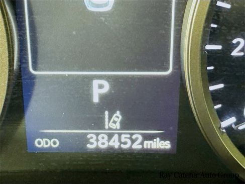 Certified 2020 Lexus NX 300 300 Base image 12