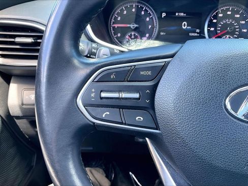 Used 2023 Hyundai Santa Fe SEL AWD/4WD image 21