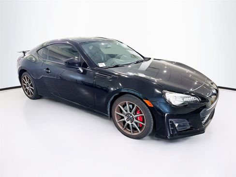 Used 2019 Subaru BRZ Limited w/ Performance Package RWD image 7