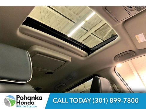 New 2026 Honda Odyssey Touring image 15