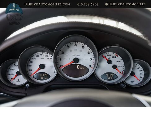 Used 2007 Porsche 911 Carrera S RWD image 34