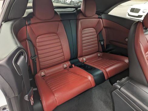 Used 2021 Mercedes-Benz C 300 4MATIC Cabriolet image 37