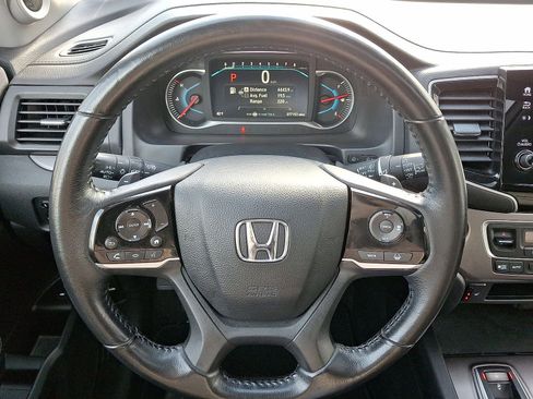 Used 2021 Honda Pilot EX-L image 16