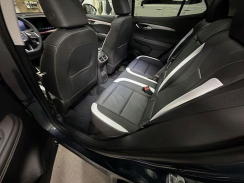 New 2026 Buick Envision Sport Touring AWD/4WD image 25