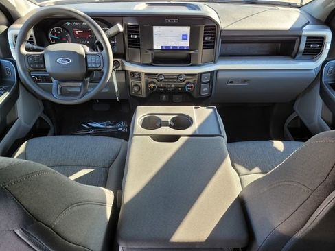 New 2026 Ford F250 XL w/ STX Appearance Package image 12