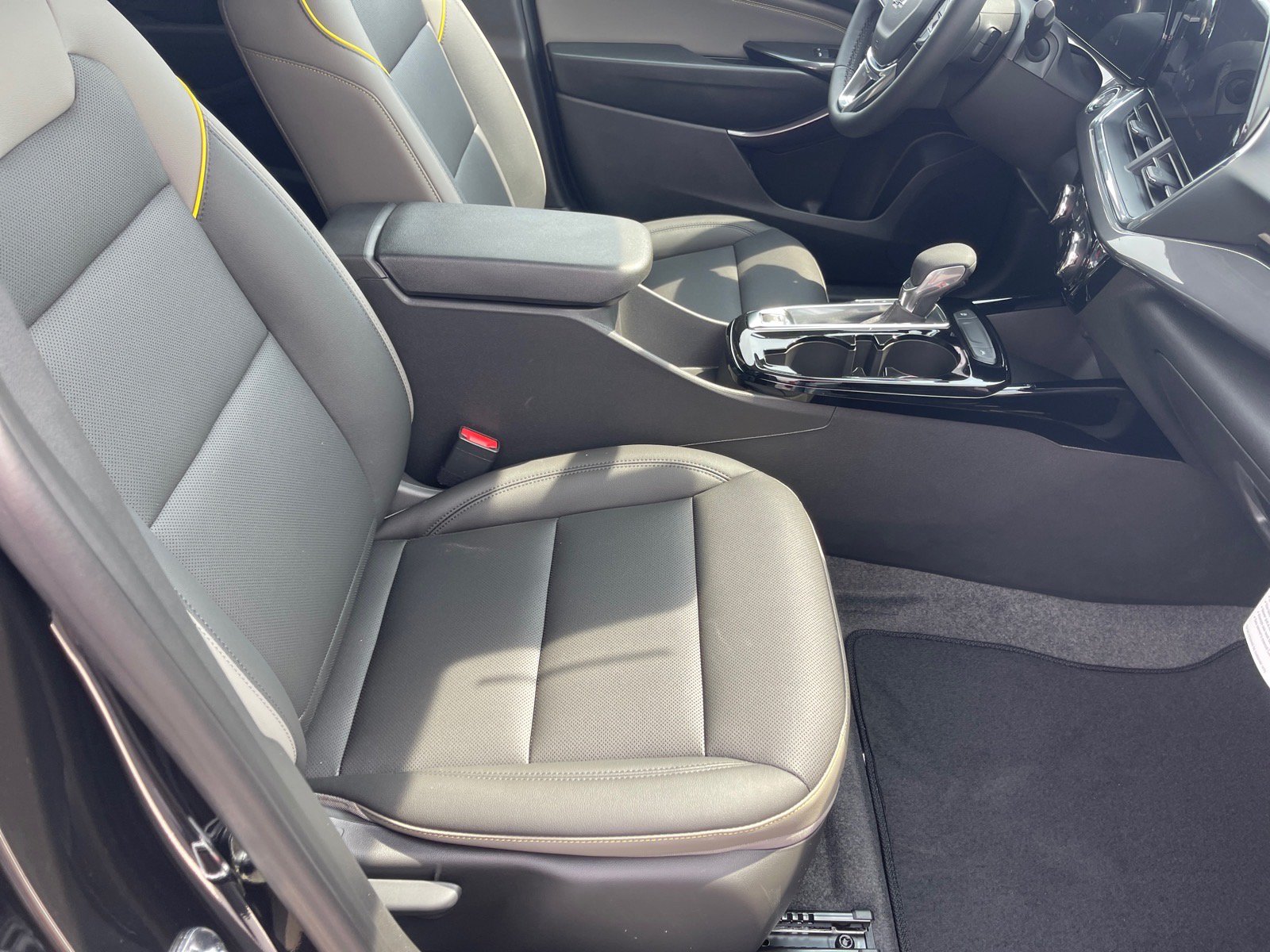 New 2026 Chevrolet Trax ACTIV FWD image 18