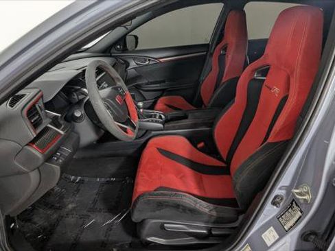 Used 2021 Honda Civic Type R image 14