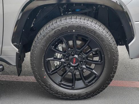 Used 2023 Toyota Tundra 1794 Edition w/ TRD Off-Road Package image 12