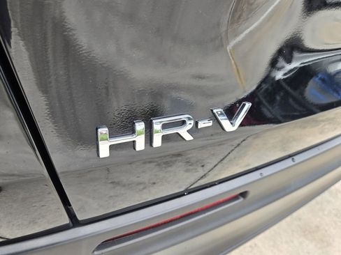 Certified 2024 Honda HR-V LX image 14