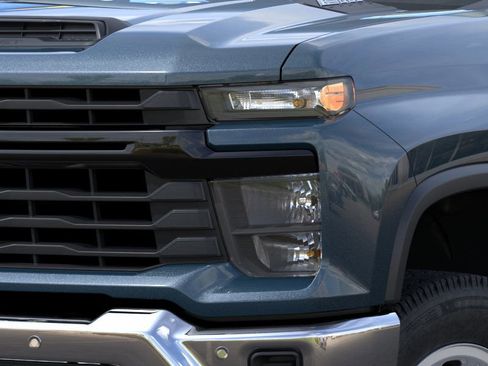 New 2026 Chevrolet Silverado 2500 W/T image 36