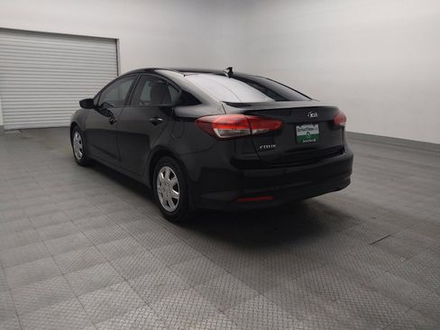 Used 2017 Kia Forte LX w/ LX Popular Package FWD image 5