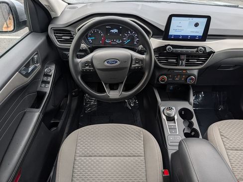 Used 2021 Ford Escape SE AWD/4WD image 17