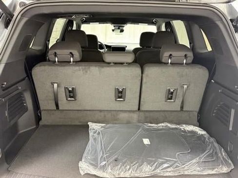 New 2026 GMC Acadia Elevation w/ LPO, Floor Liner Package FWD image 5