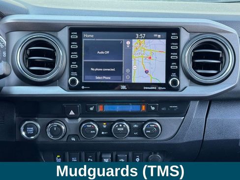 Used 2023 Toyota Tacoma TRD Off-Road w/ TRD Premium Off Road Package image 19