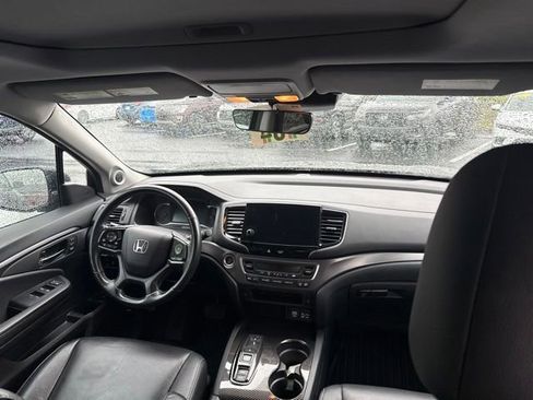 Used 2022 Honda Pilot EX-L image 11