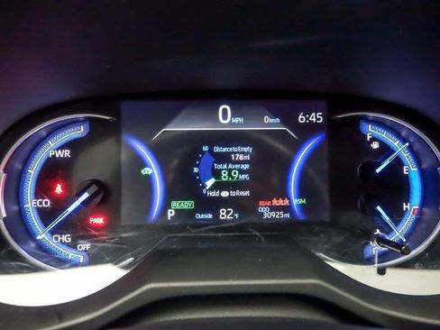 Certified 2024 Toyota RAV4 LE image 17