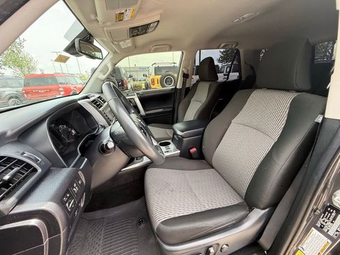 Used 2023 Toyota 4Runner SR5 RWD image 26