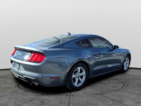 Used 2023 Ford Mustang Coupe image 4