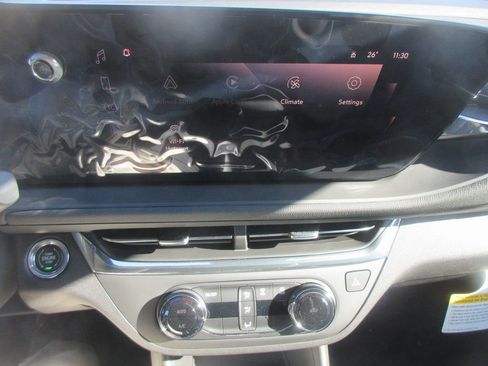 New 2026 Buick Envista Preferred FWD image 17