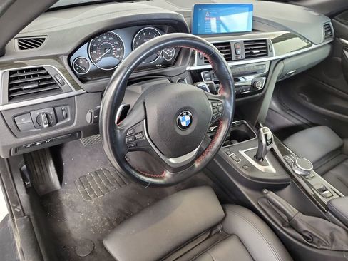 Used 2020 BMW 430i Convertible w/ Convenience Package image 10