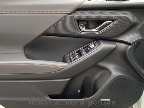 Certified 2025 Subaru Crosstrek 2.5i Limited w/ Popular Package #4A image 13