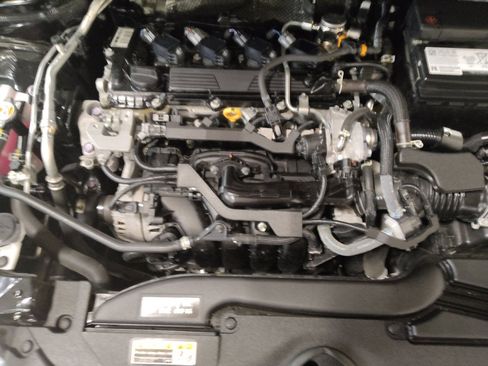 Used 2023 Toyota Corolla LE FWD image 30