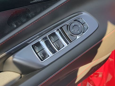 New 2026 Chevrolet Corvette Z06 w/ Stealth Interior Trim Package image 9