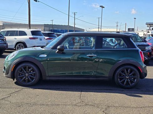 Used 2019 MINI Cooper S w/ Storage Package image 2