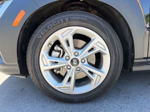 Used 2023 Hyundai Kona SEL w/ Cargo Package AWD/4WD image 26