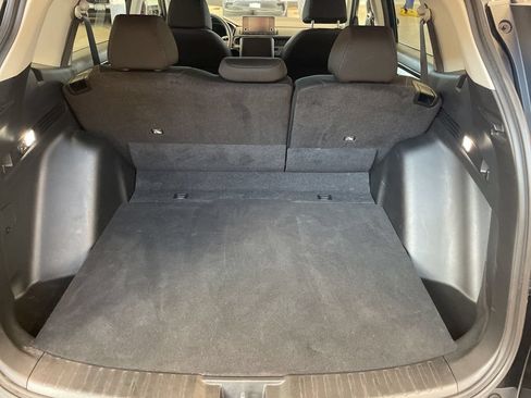 Certified 2024 Honda CR-V EX image 28