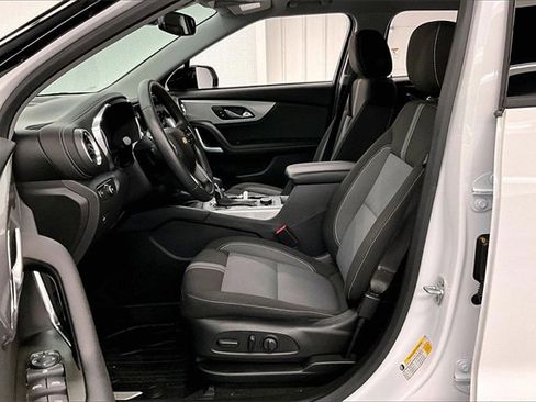 Used 2024 Chevrolet Blazer LT w/ Convenience Package image 20
