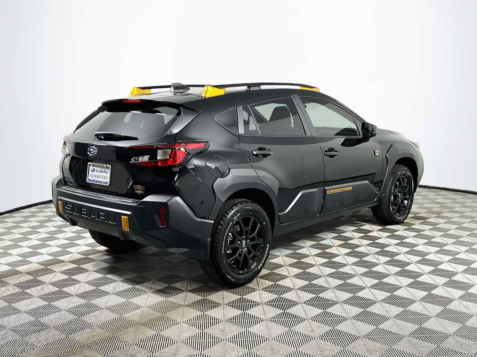 New 2026 Subaru Crosstrek 2.5i Wilderness AWD/4WD image 7
