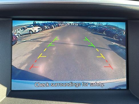 Used 2018 INFINITI QX60 Luxe image 19