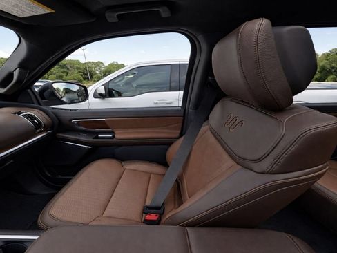 New 2026 Ford Expedition King Ranch AWD/4WD image 10