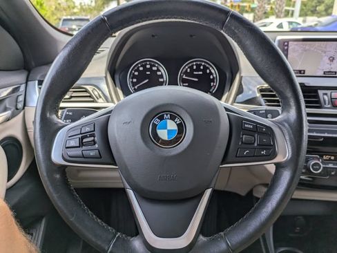 Used 2021 BMW X2 sDrive28i w/ Convenience Package FWD image 29
