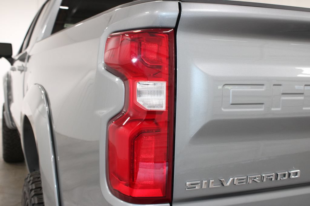 New 2026 Chevrolet Silverado 1500 RST AWD/4WD image 33