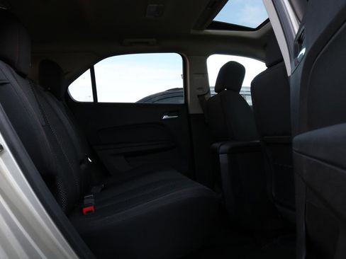 Used 2015 Chevrolet Equinox LT w/ Power Convenience Package image 34