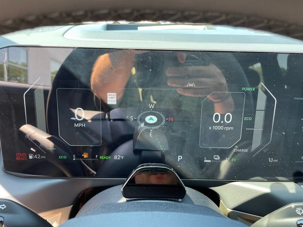 New 2027 Kia Telluride SX Prestige AWD/4WD image 29