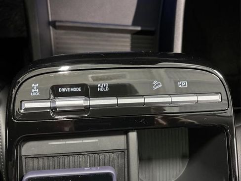 New 2025 Hyundai Tucson SEL image 29