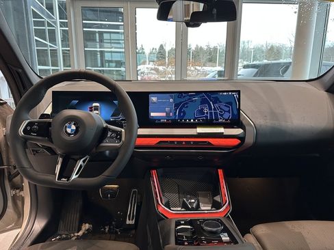 New 2026 BMW X3 xDrive30 w/ Premium Package image 15