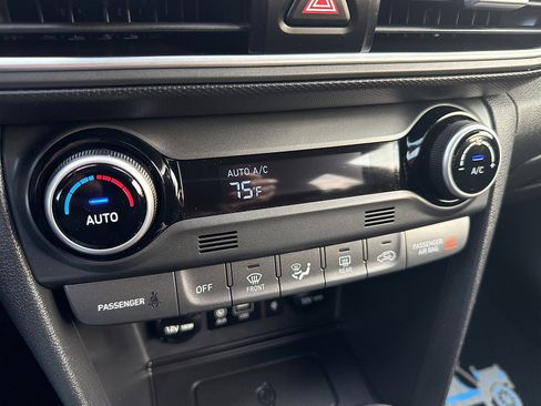 Used 2018 Hyundai Kona Ultimate AWD/4WD image 48