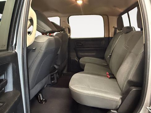 Used 2020 RAM 2500 Tradesman AWD/4WD image 24