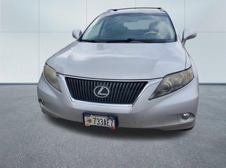 Used 2010 Lexus RX 350 AWD video 2