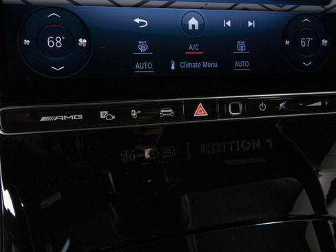 Used 2024 Mercedes-Benz S 63 AMG S image 34