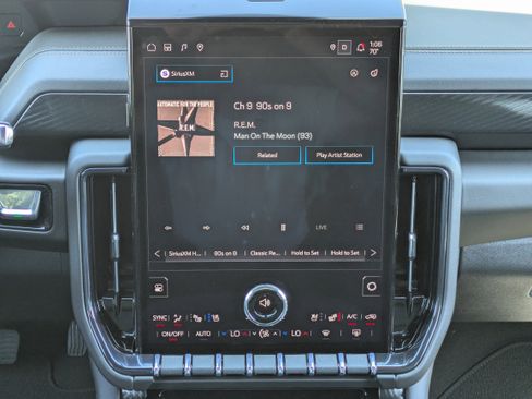 New 2026 GMC Yukon AT4 w/ Premium Trailering Package image 20