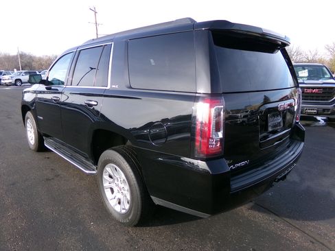 Used 2020 GMC Yukon SLT image 7
