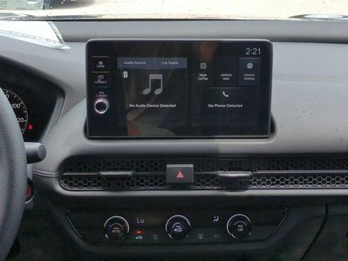 New 2026 Honda HR-V LX image 16